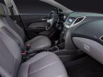 Hyundai HB20X 2013 года